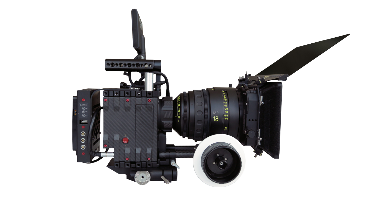 productora audiovisual tenerife