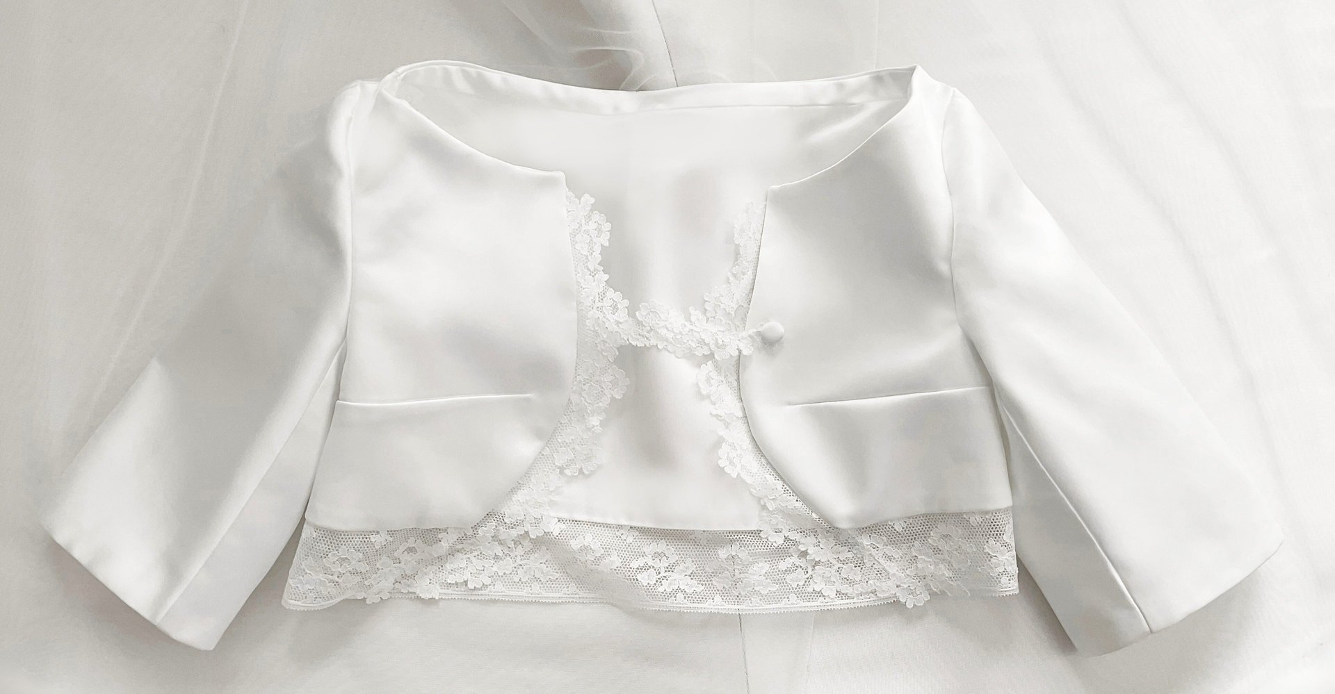 Blanc Muguet_robes de mariée_mariage