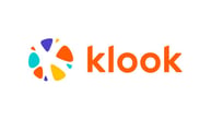 Klook Logo Link to Page