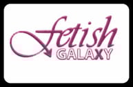 fetish galaxy logo