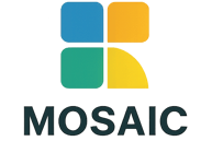 mosaic softwares