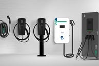 Elektrikli araç şarj istasyonu kurulumu aşamaları.