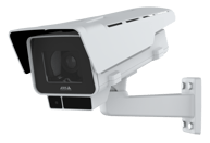 Network Security Camera