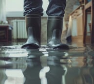 inondation Bordeaux