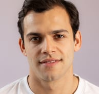 Our Founder, Connor Marcelis