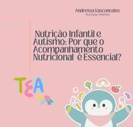 autismo e nutrição