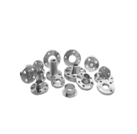 Steel Flanges