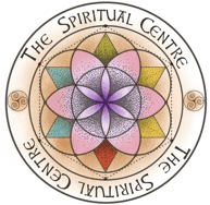 The Spiritual Centre.net Logo 