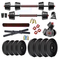 Dumbbell Set