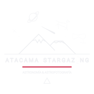 Logo AtacamaStargazing Small