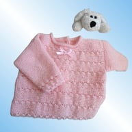 Modèles,Brassières tricot bébé,layette bb tricotée main, tout fait main aux aiguilles à_tricoter, 