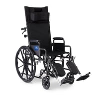 Rent Reclining Wheelchair Kansas City