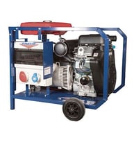 Alquiler GENERADORES
