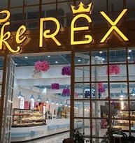 Cake Rex | Urfa Mekanlar