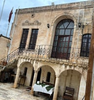 La Riva Konakları | Urfa Mekanlar | Şanlıurfa