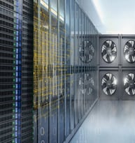 Data Centers