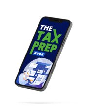 iphone tax prep