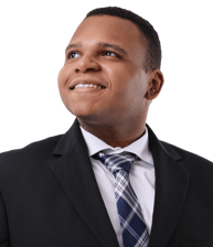 Daniel Arturo Rodríguez, vocal CEDE-UNPHU