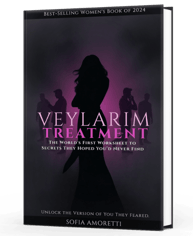 Veylarim Treatment by Sofia Amoretti