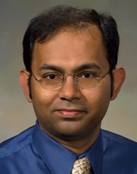 Dr. Prasenjit Mitra | Professor of Information Sciences and Technology | Penn State University