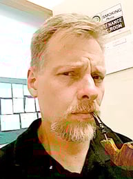 Dag Eber Photo