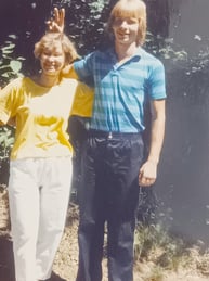 Very Young Dag Eber