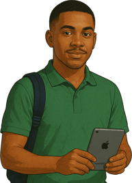réparation écran cassé iPad mini 3 en Guadeloupe