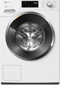 Miele WWE380 WPS