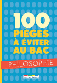 a book cover of a book with a blue background and a yellow ribbon