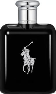 Ralph Lauren Polo Black