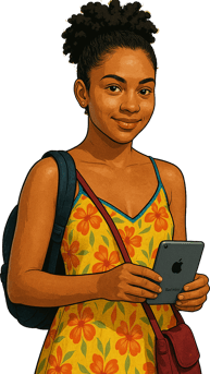 réparation écran cassé iPad mini 3 en Guadeloupe