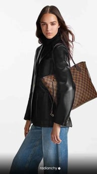 LOUIS VUITTON NEVERFULL