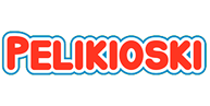 pelikioski kasino logo