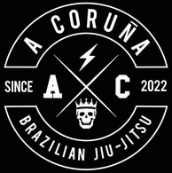 A Coruña BJJ logo