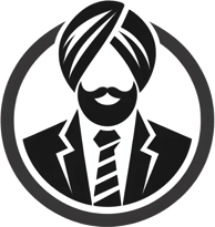 SARGUNJOT SINGH logo