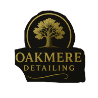 Oakmere Detailing logo