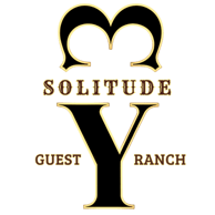 Solitude Guest Ranch logo