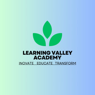 Learning Valley Academy logo