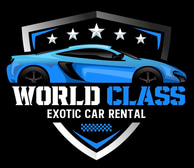 Discover World Class Exotics logo