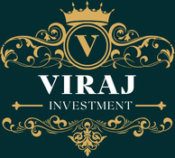 Viraj Investment logo