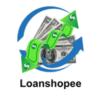 LoanShopee logo