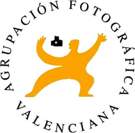 Agrupacion Fotografica Valenciana logo