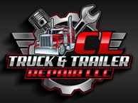 CL Truck and Trailer Repair logo