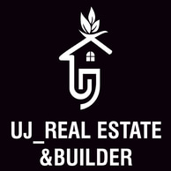 UJ Real Estate & Builders logo