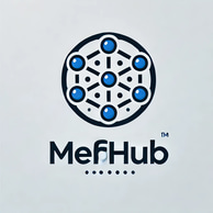 MEF Hub logo