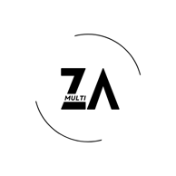 MULTIZA logo