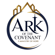Ark of the Covenant: Safe Haven House logo