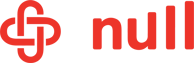 Null logo