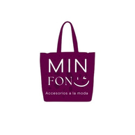 MIN FON logo