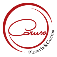 carusopizzeriaTrecate logo